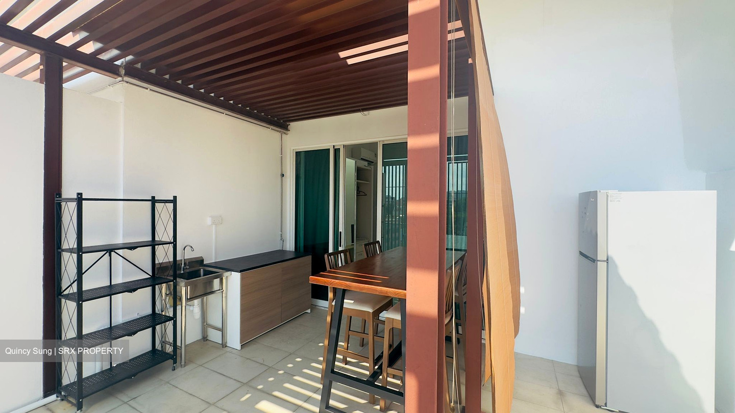 Grandview Suites (D14), Apartment #570260721